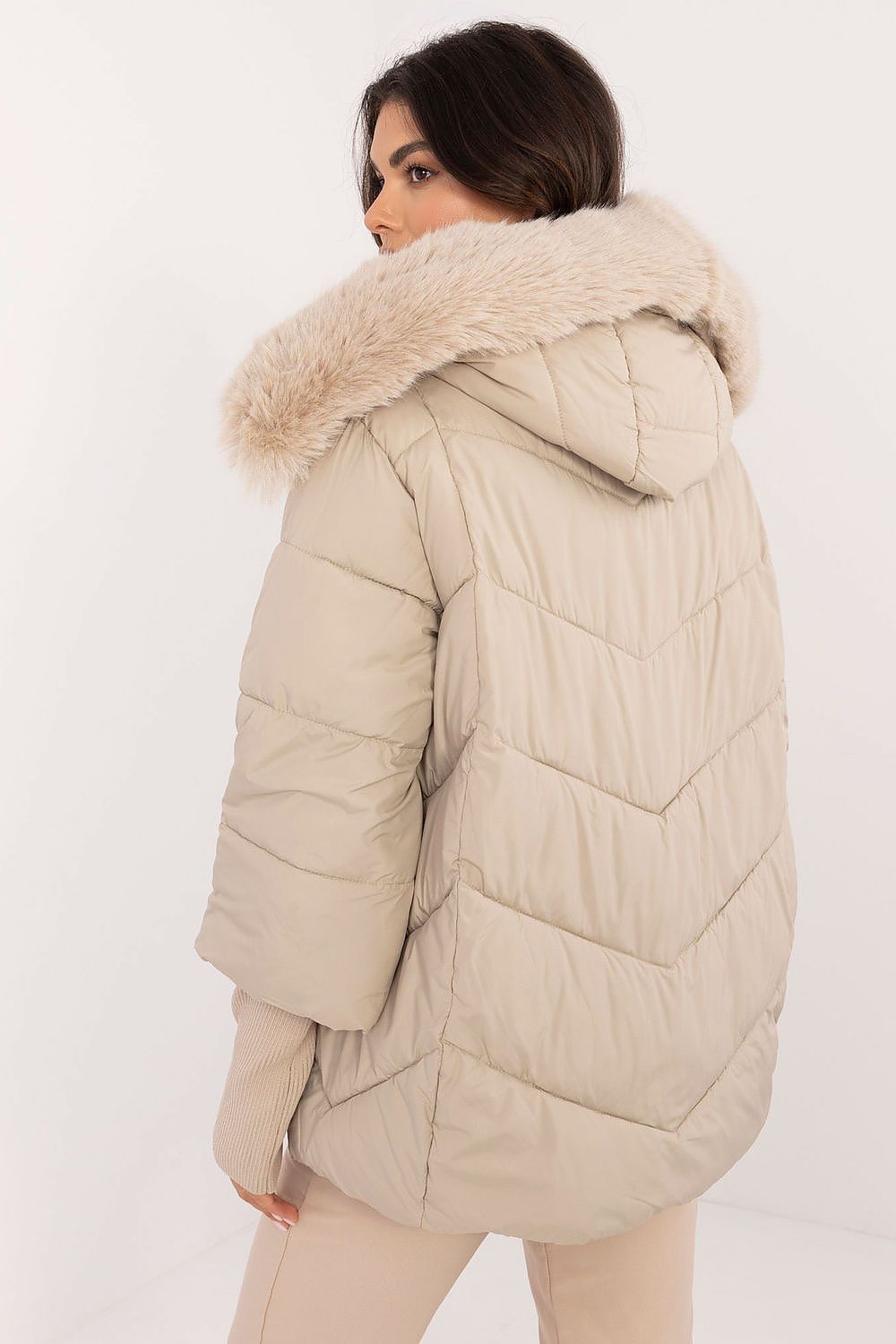 Veste model 201570 MBM