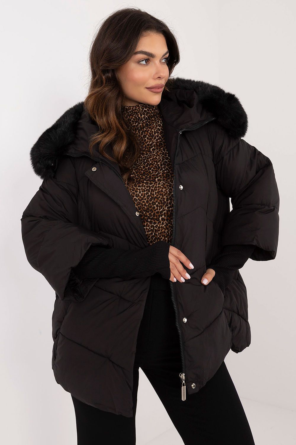 Veste model 201571 MBM