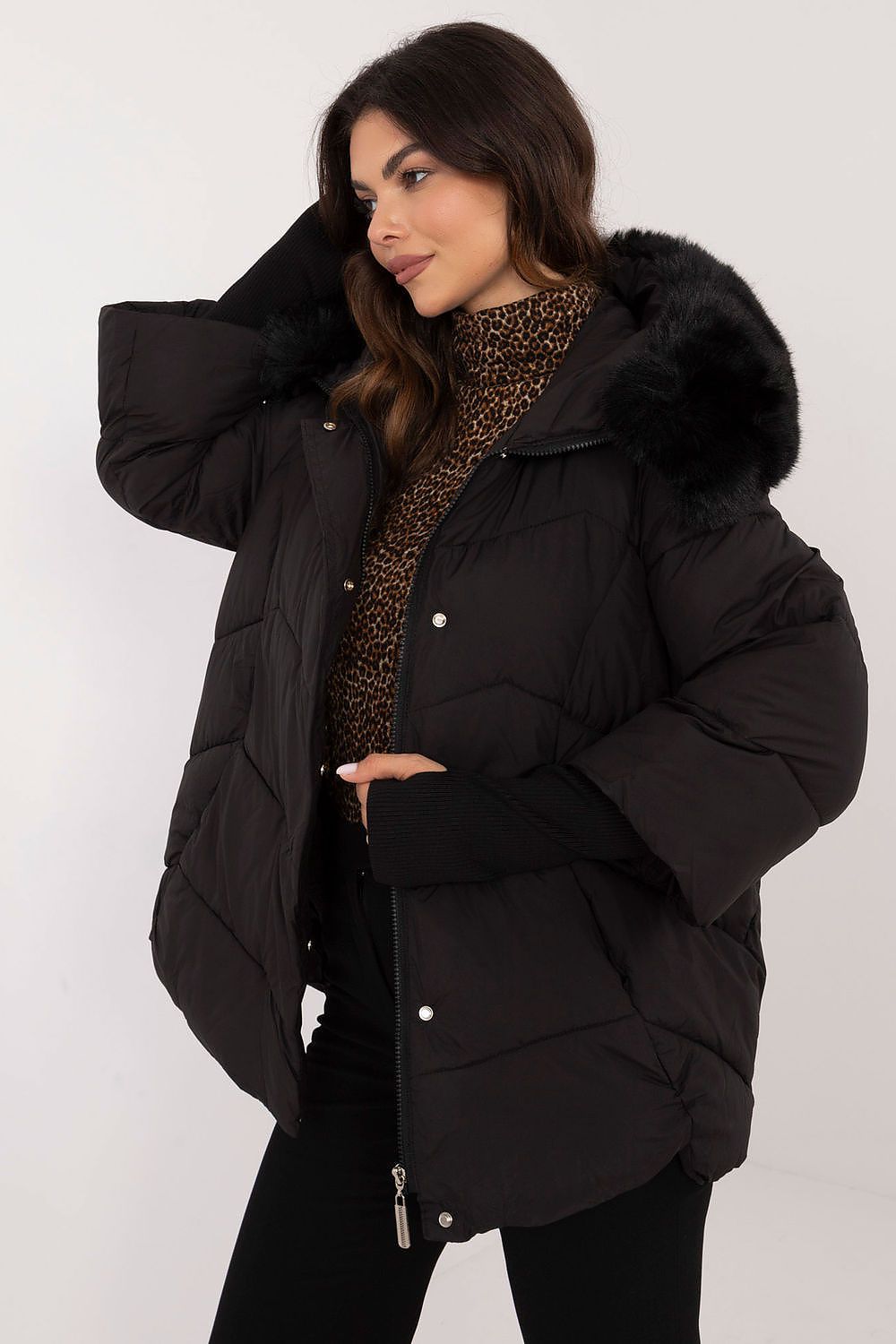 Veste model 201571 MBM