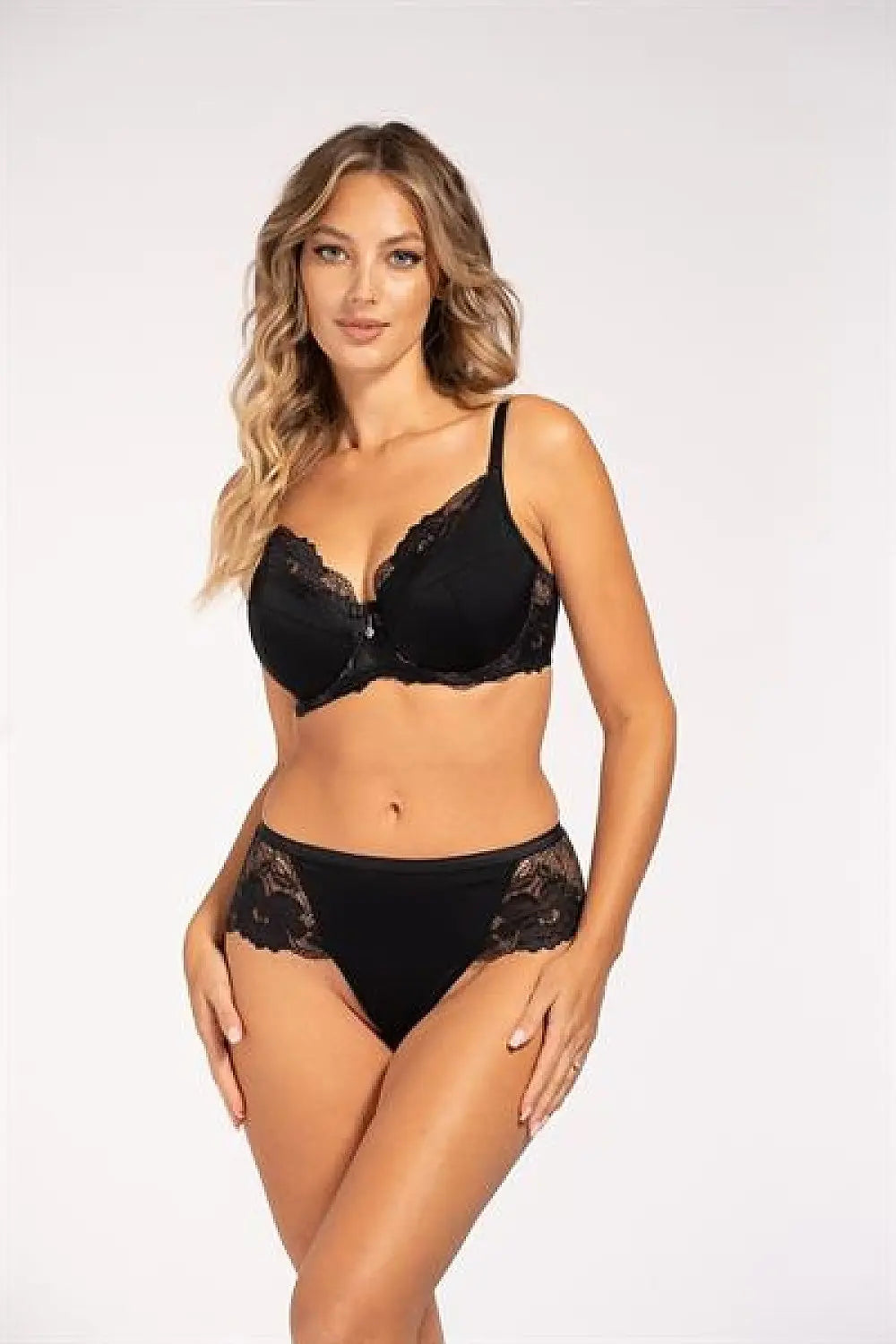 Soutien-gorge rembourré model 205995 Unikat