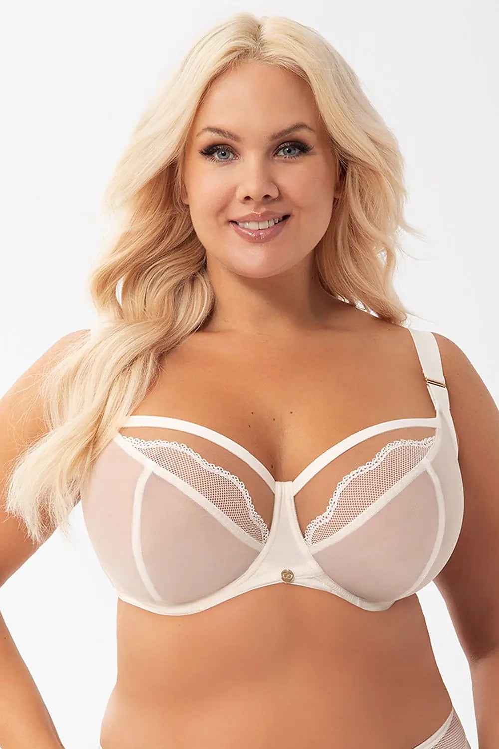 Soft model 209536 Gorsenia Lingerie
