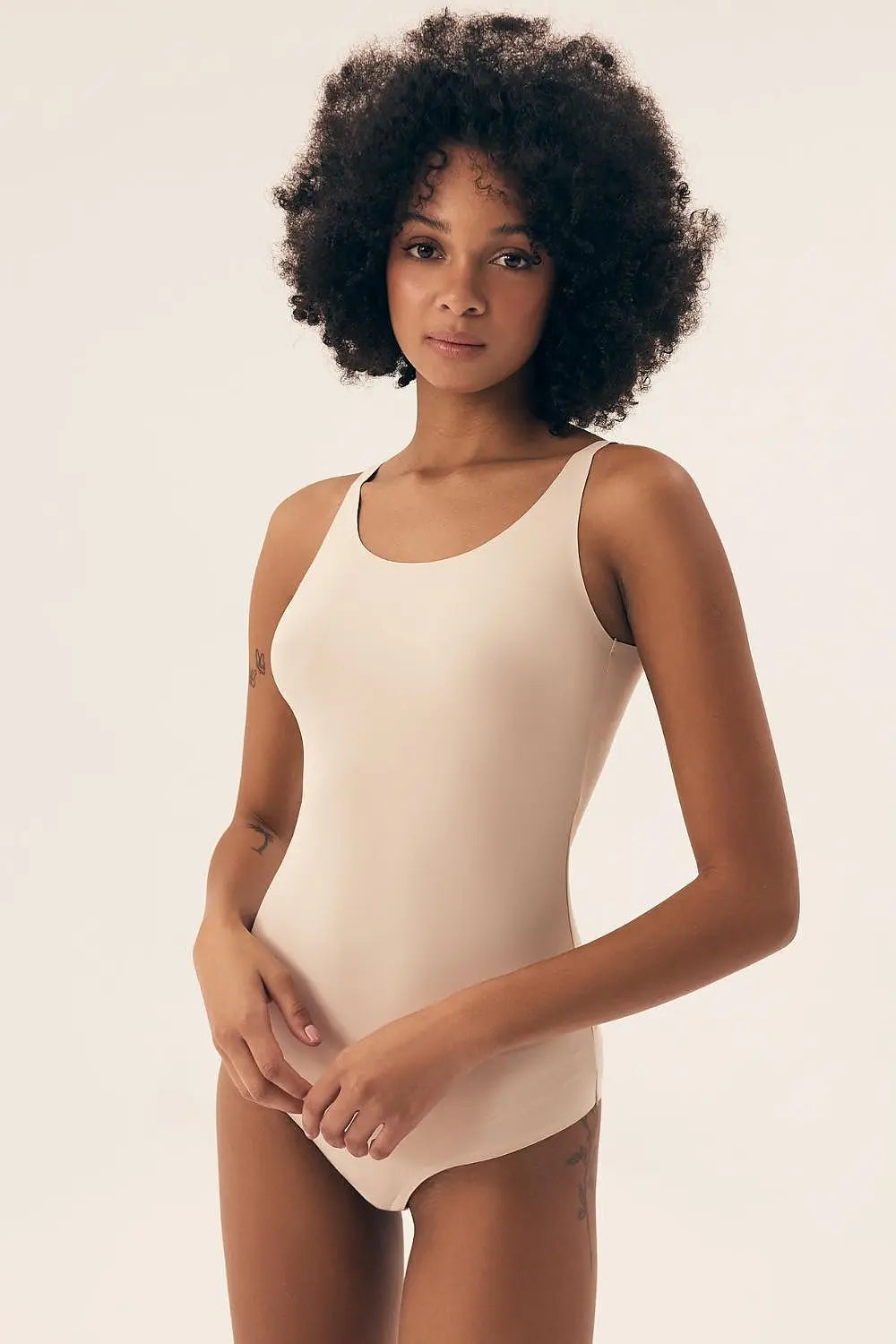 Body model 209626 Henderson