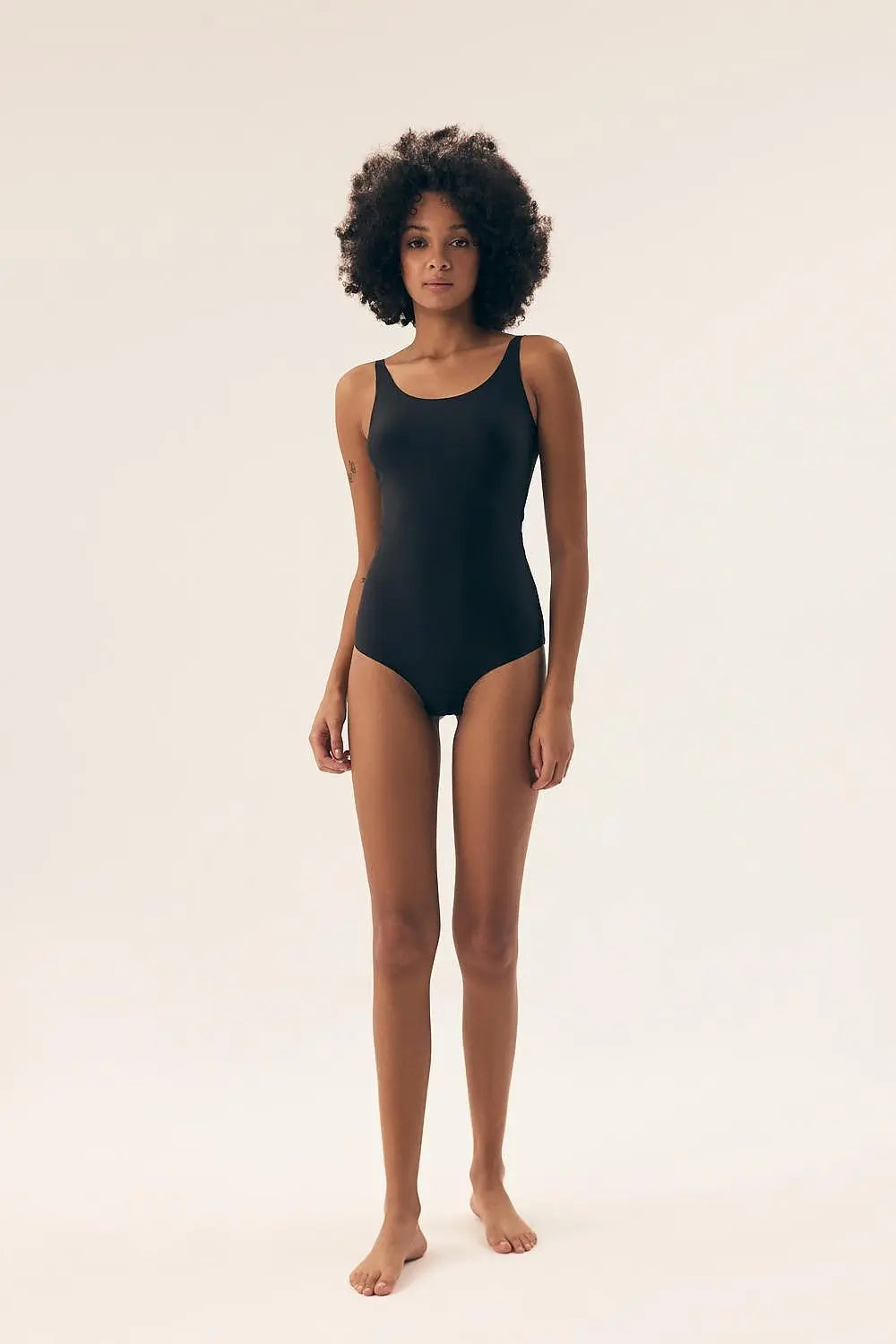 Body model 209627 Henderson