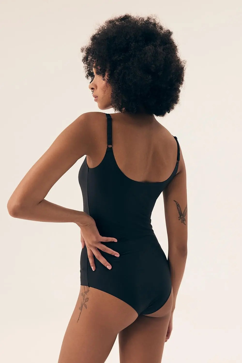 Body model 209627 Henderson