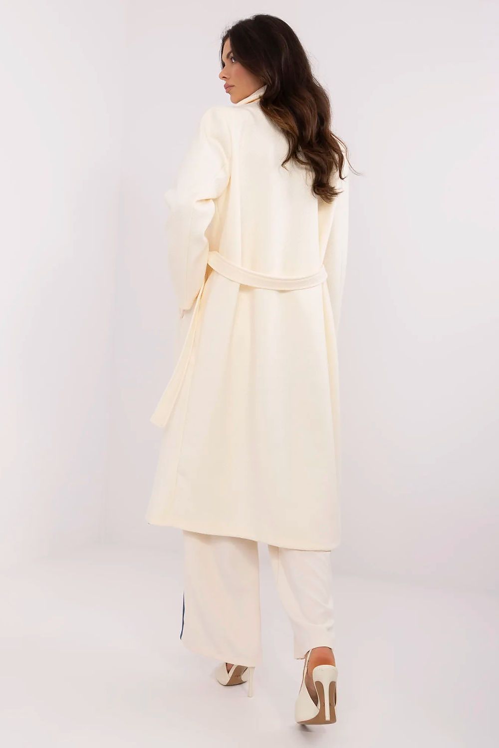 Manteau model 211302 Italy Moda