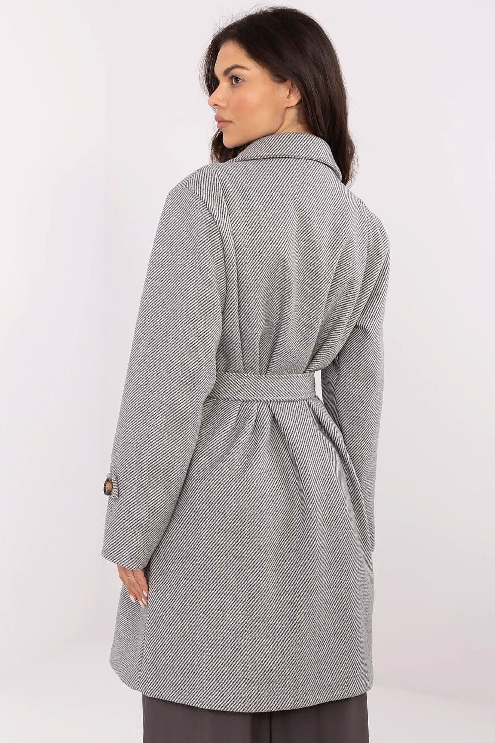 Manteau model 211460 Italy Moda