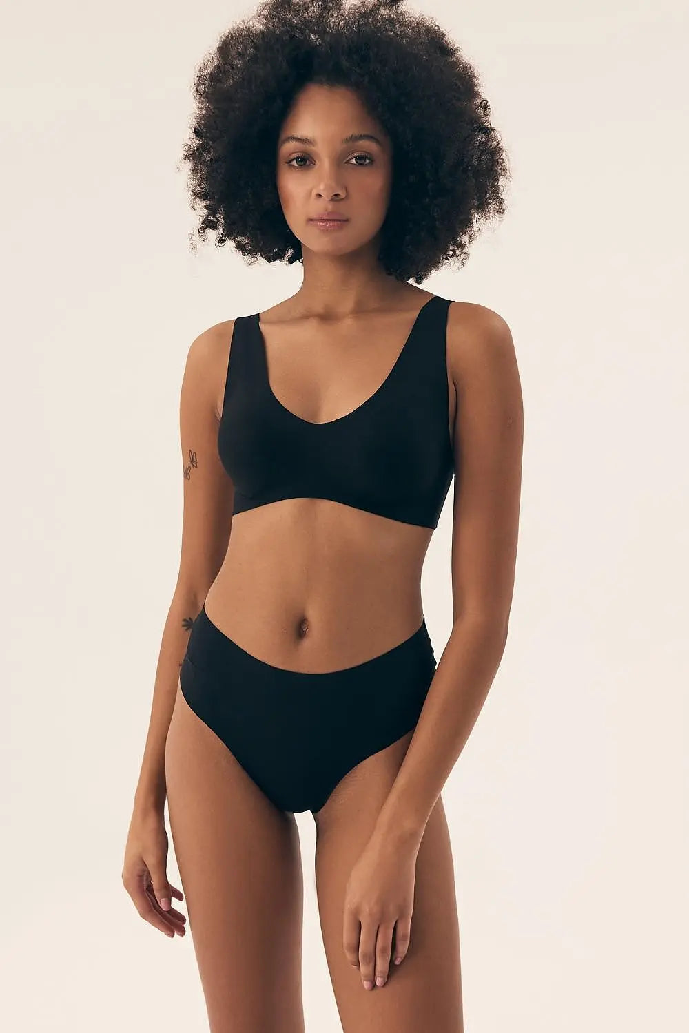 Soutien-gorge rembourré model 211998 Henderson