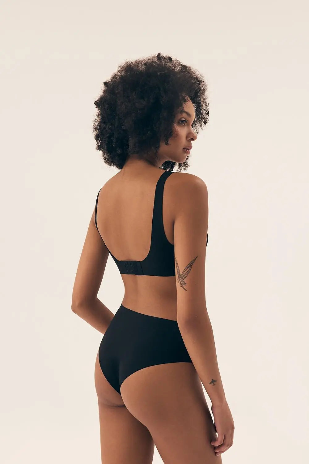 Soutien-gorge rembourré model 211998 Henderson