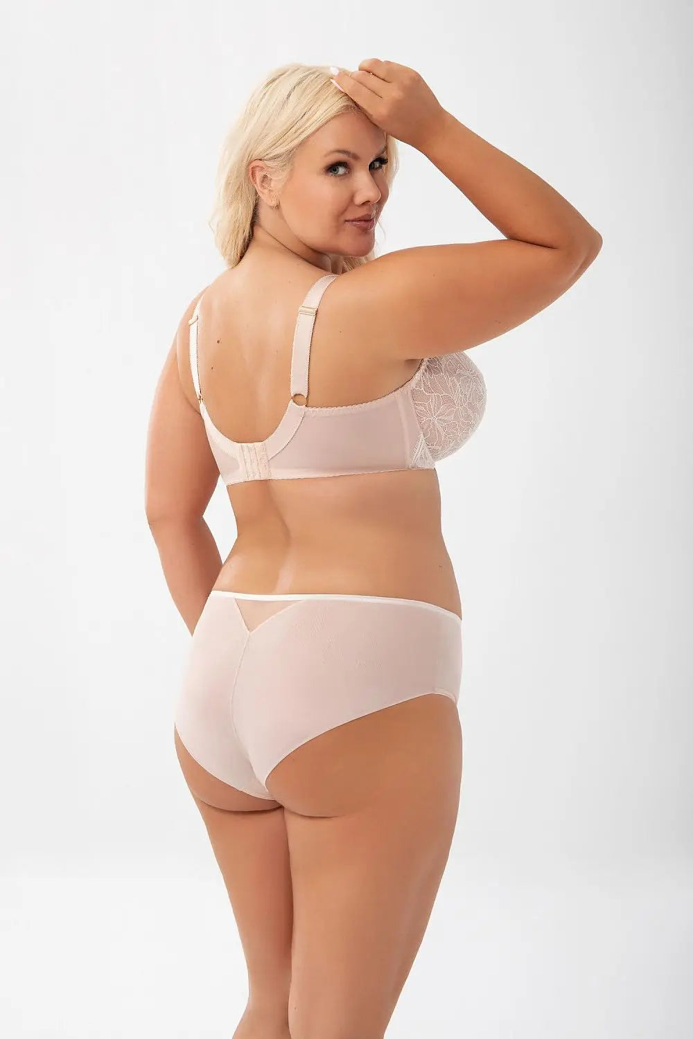 Culottes model 212774 Gorsenia Lingerie