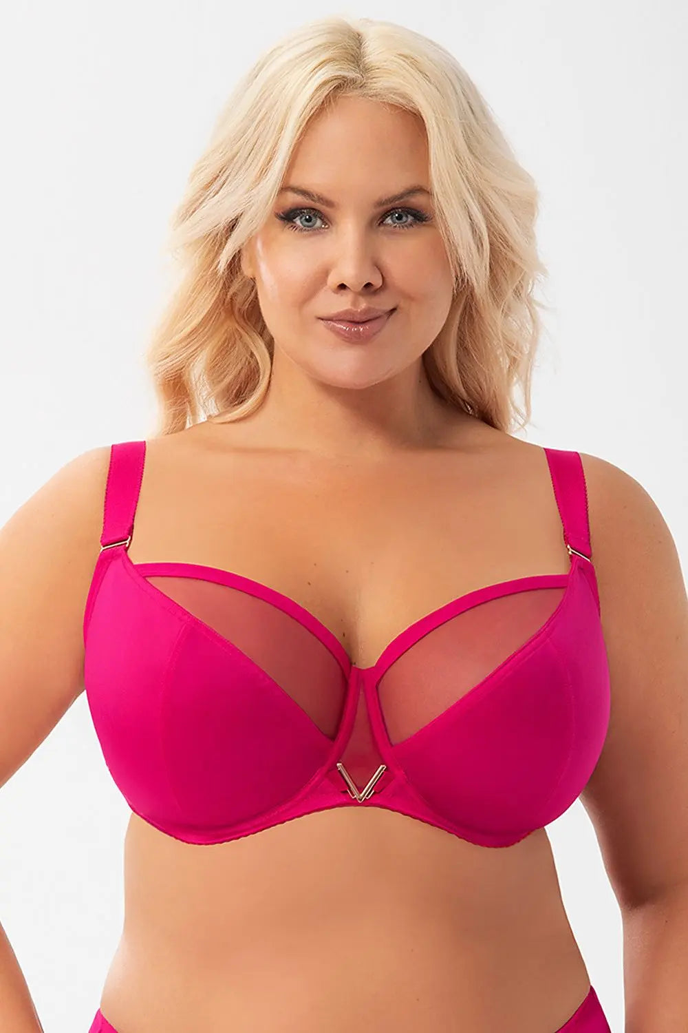 Soft model 216141 Gorsenia Lingerie