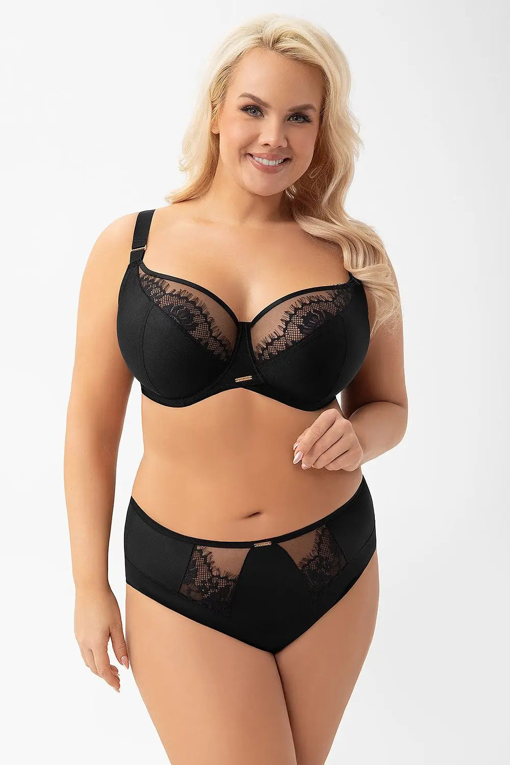 Culottes model 216146 Gorsenia Lingerie