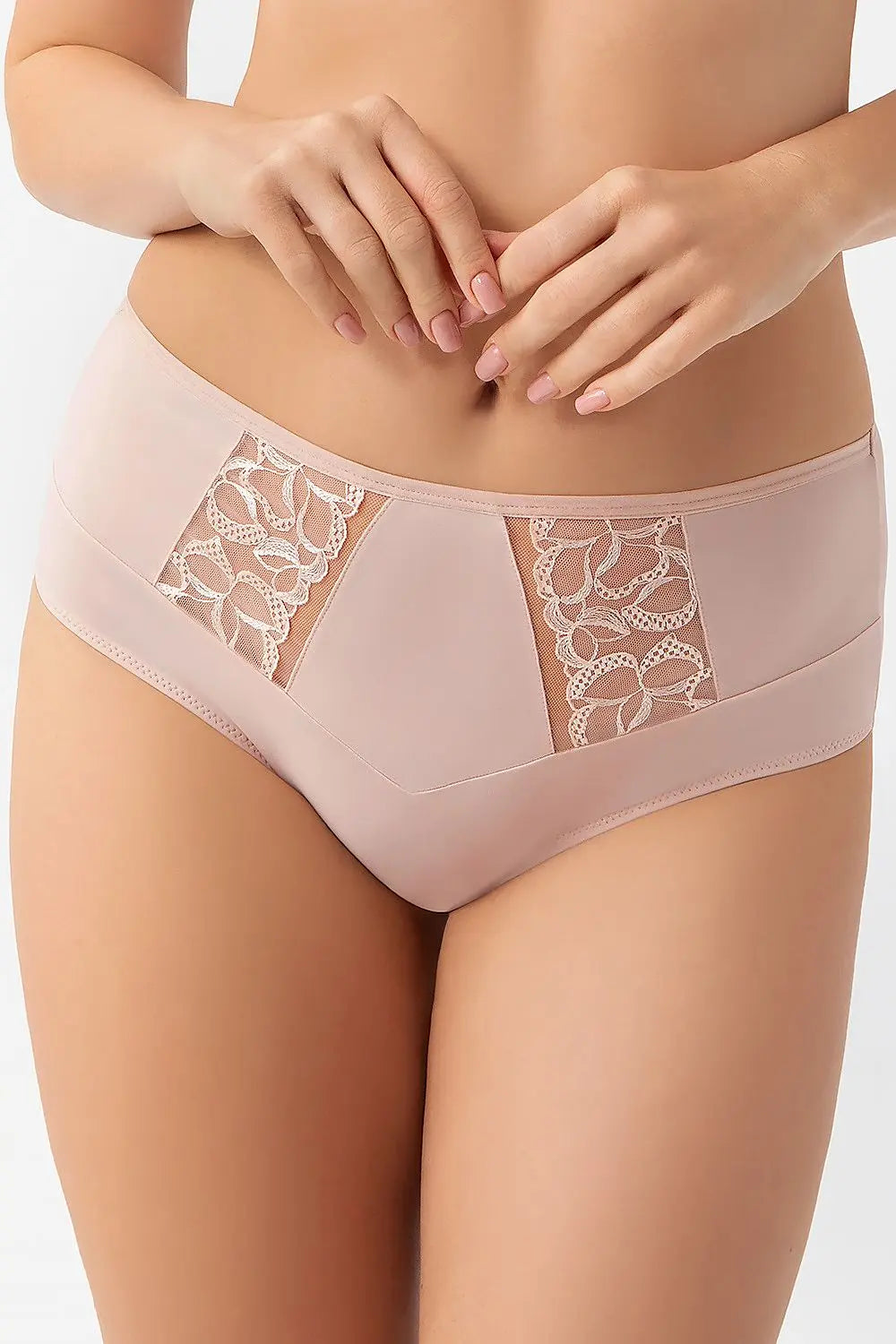 Culottes model 216149 Gorsenia Lingerie