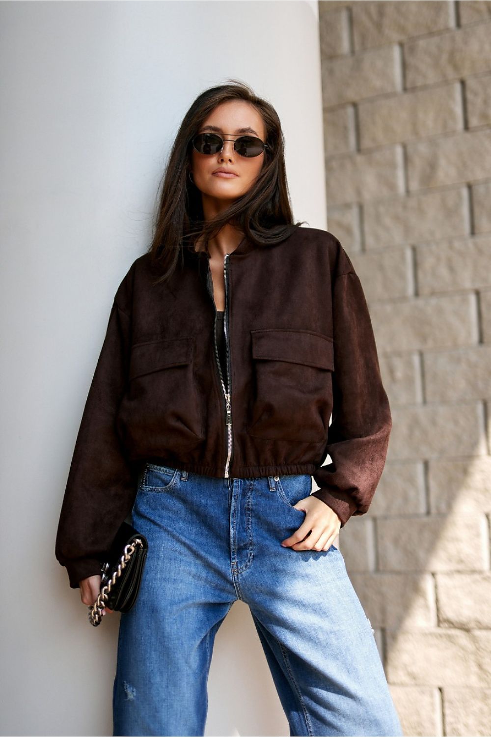 Veste model 216803 Roco Fashion