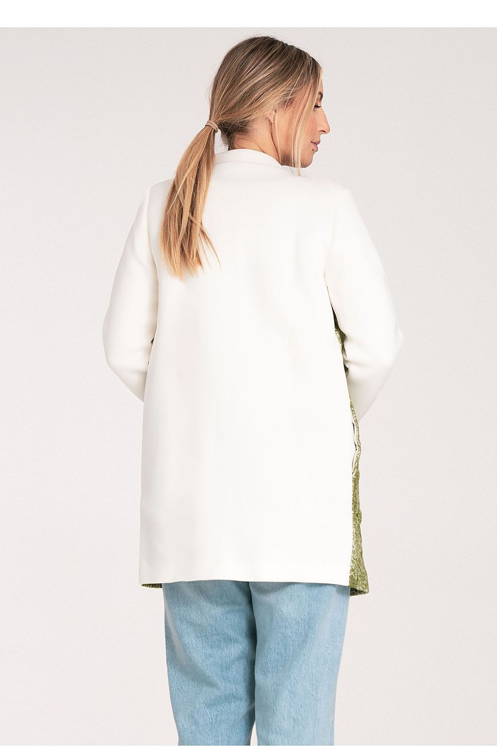 Manteau model 217065 Figl