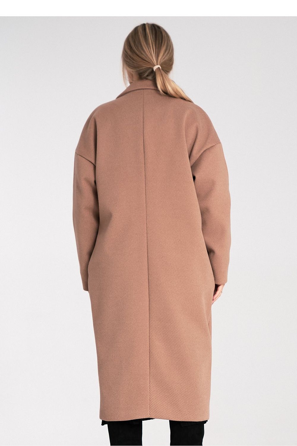 Manteau model 217106 Figl