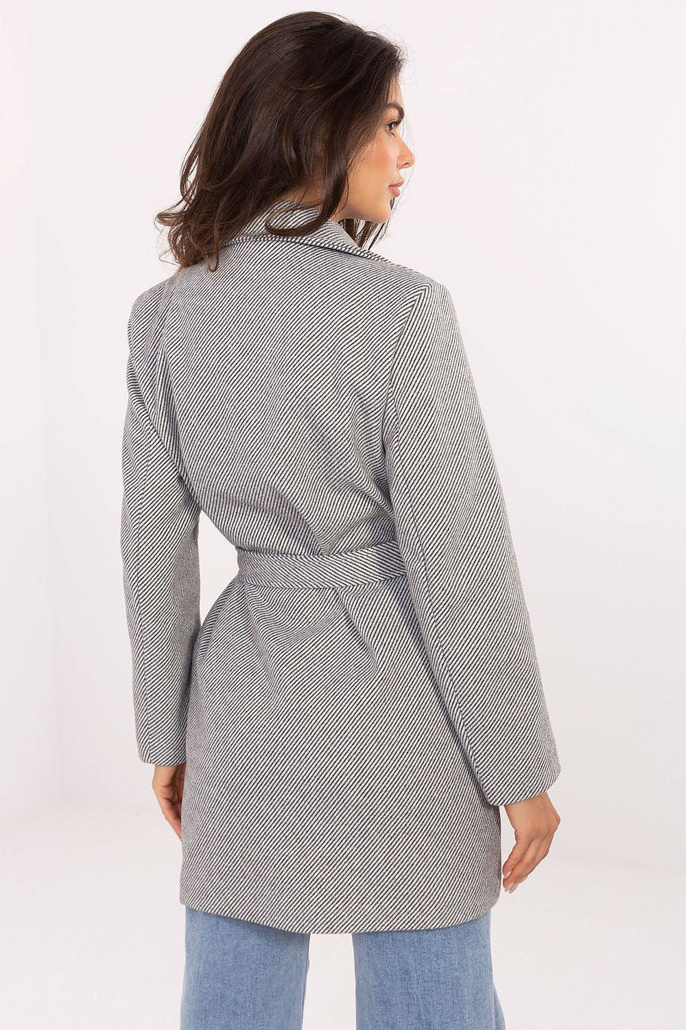 Manteau model 217130 Rue Paris