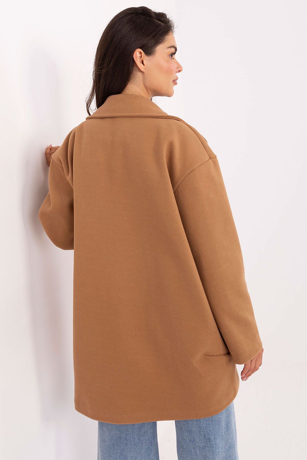 Manteau model 217144 Rue Paris