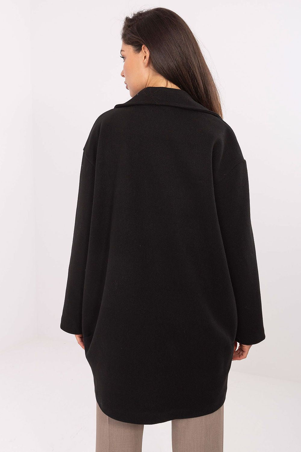 Manteau model 217145 Rue Paris