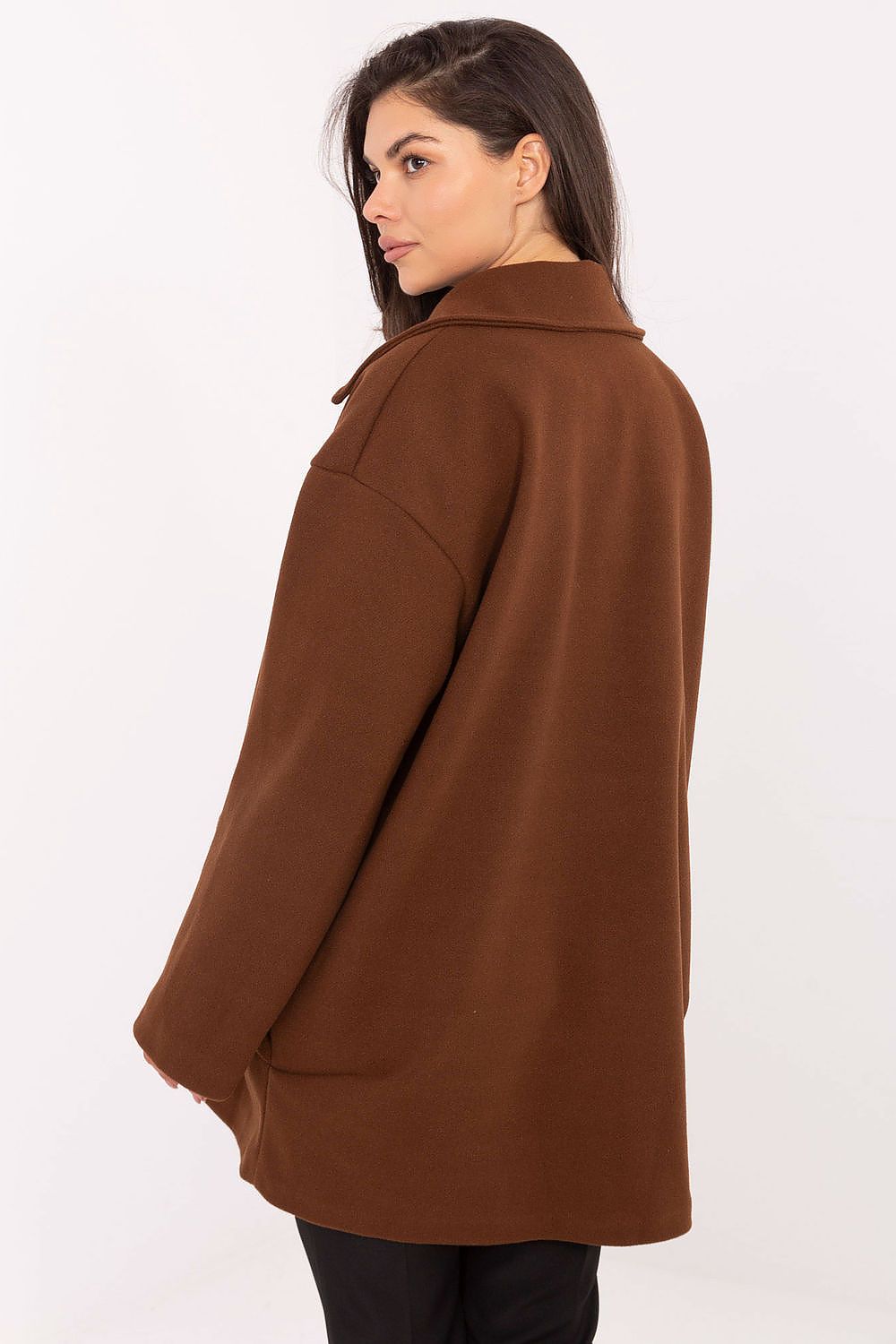 Manteau model 217146 Rue Paris