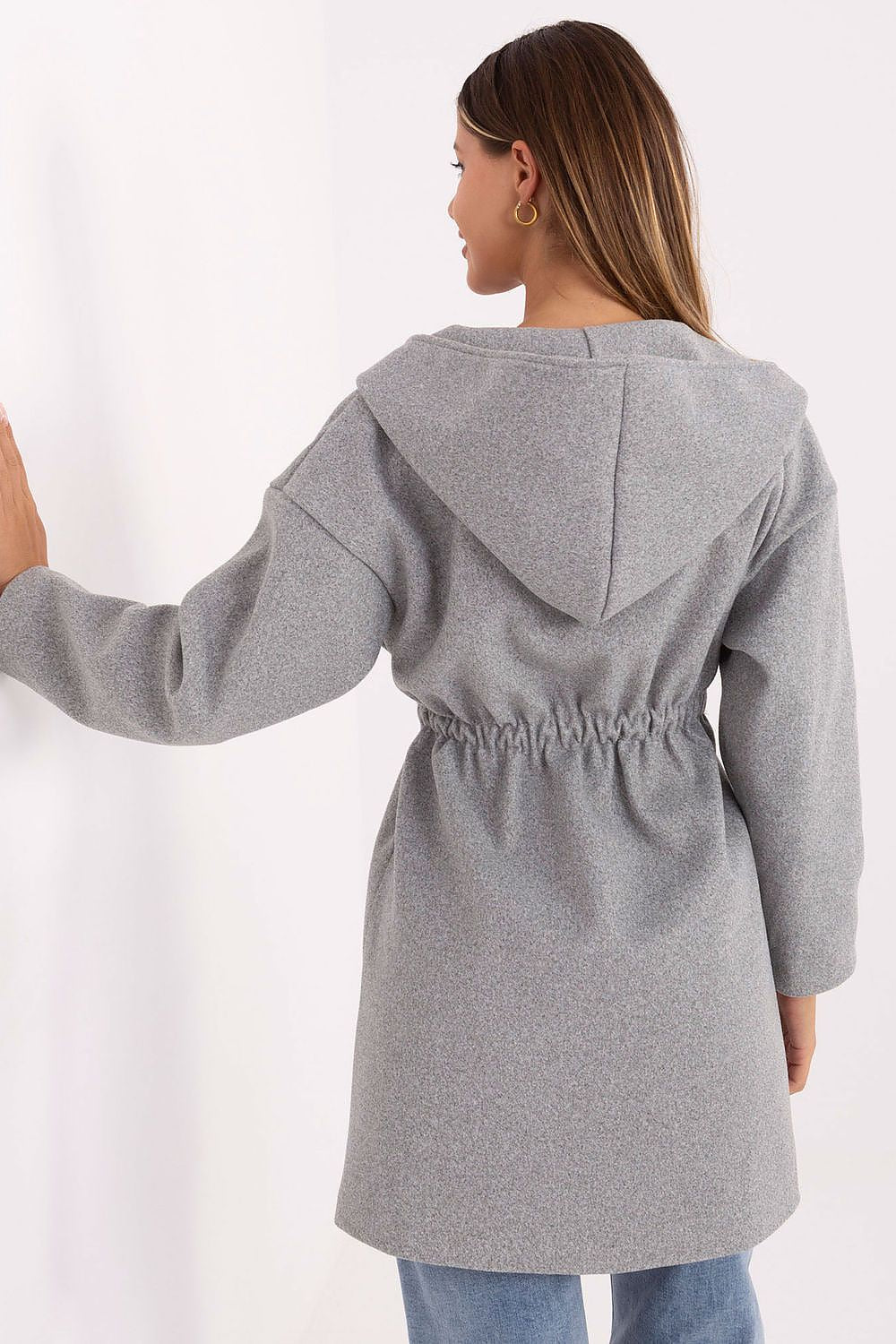 Manteau model 217248 Rue Paris