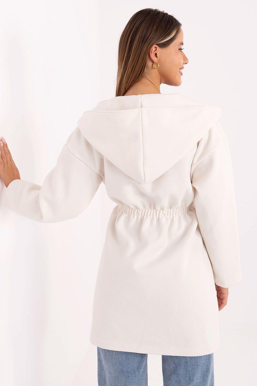 Manteau model 217253 Rue Paris