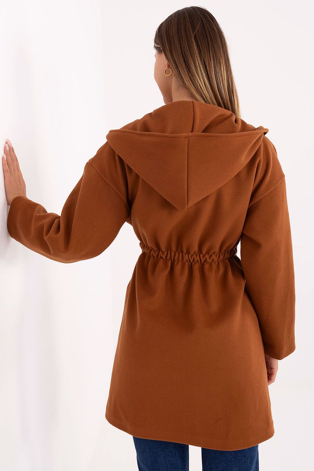 Manteau model 217254 Rue Paris