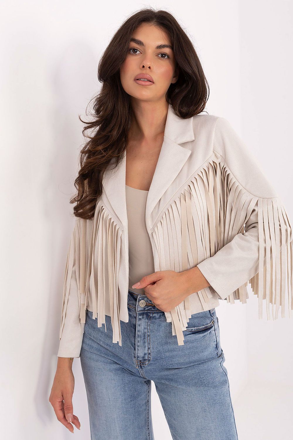 Veste model 217548 Rue Paris