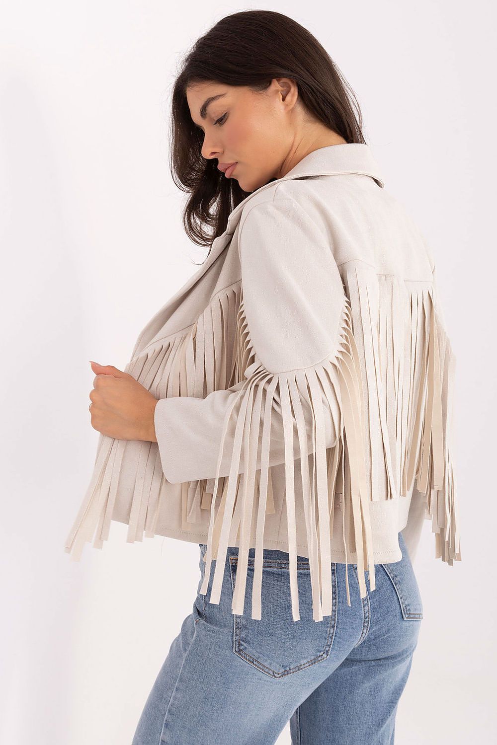 Veste model 217548 Rue Paris