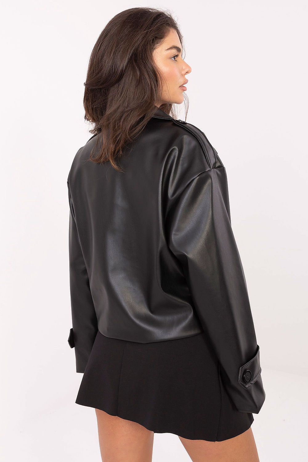 Manteau model 217551 Rue Paris