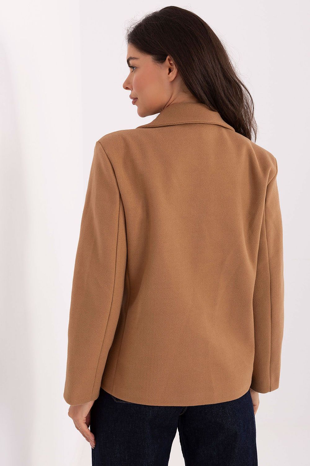 Manteau model 217856 Rue Paris