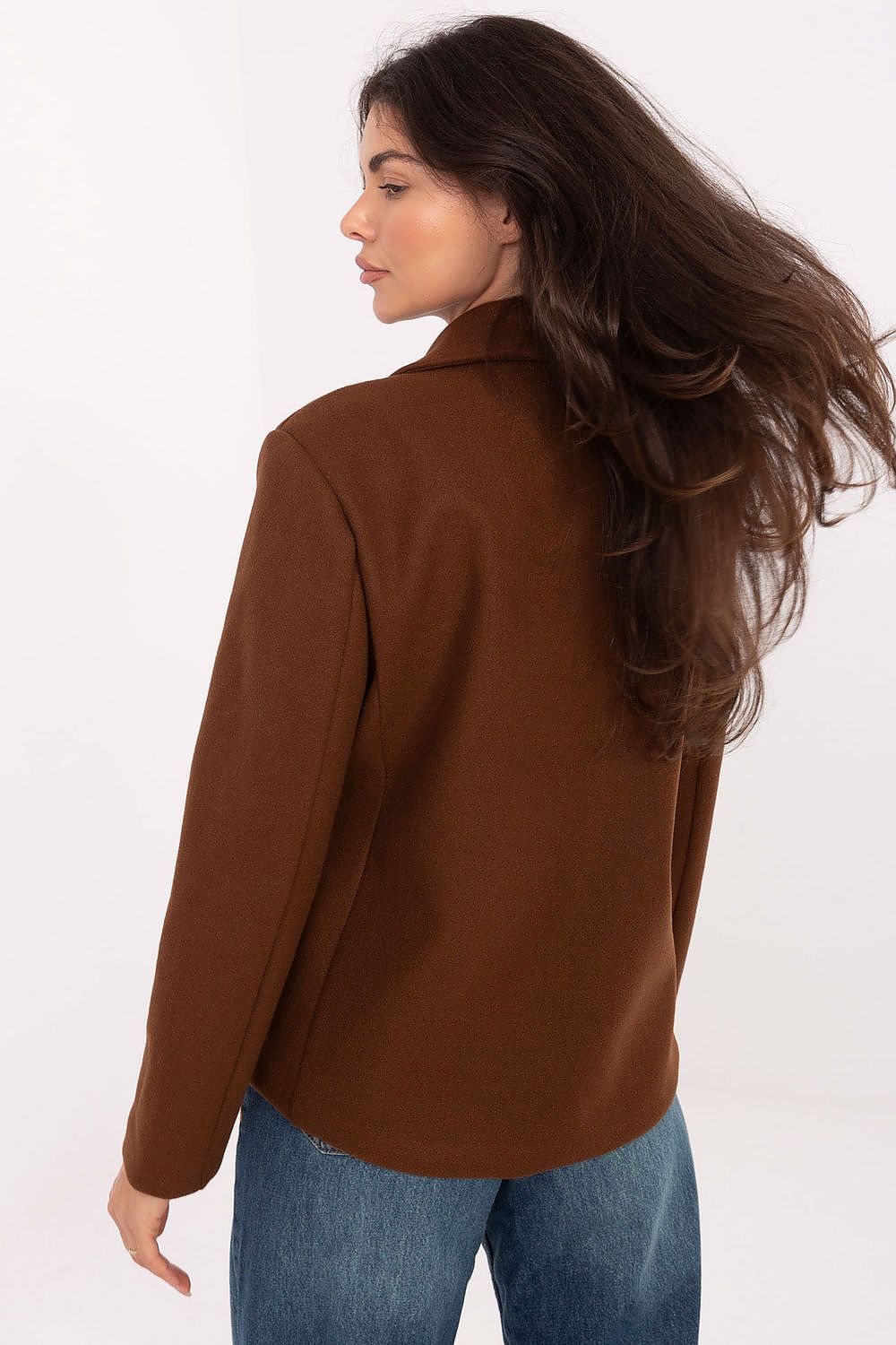 Manteau model 217857 Rue Paris