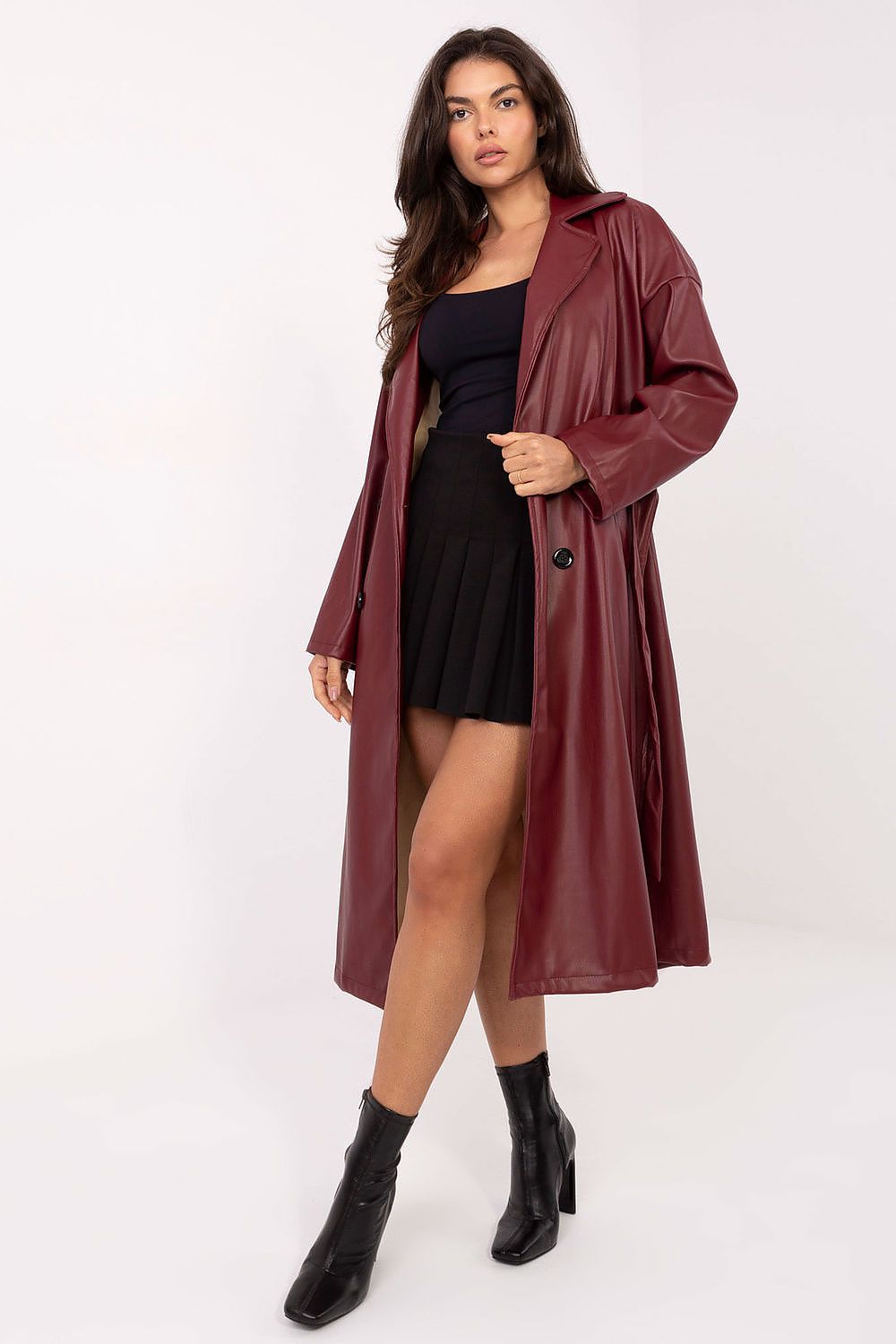 Manteau model 217880 Rue Paris