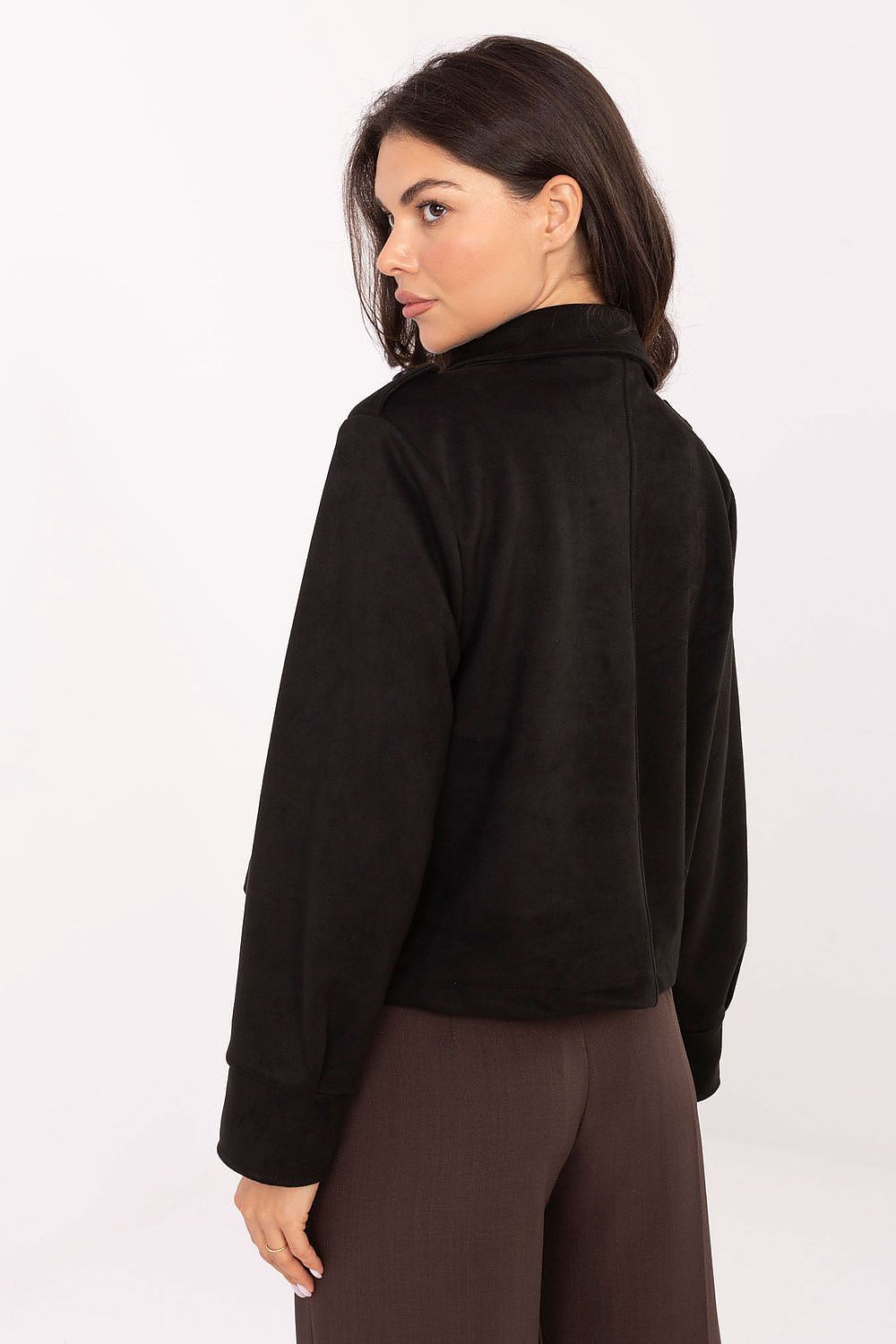 Manteau model 217973 Rue Paris