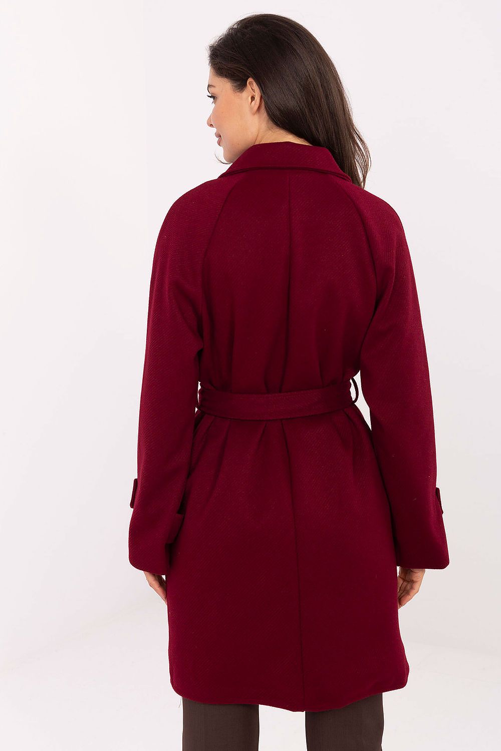 Manteau model 217998 Rue Paris