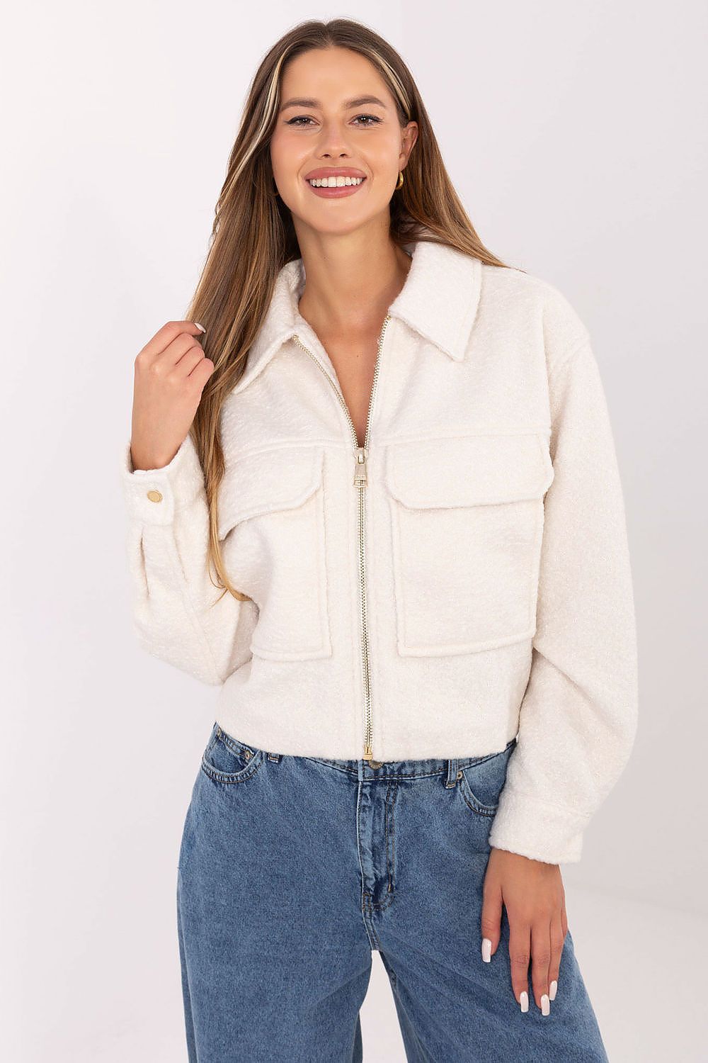 Veste model 218233 Sublevel