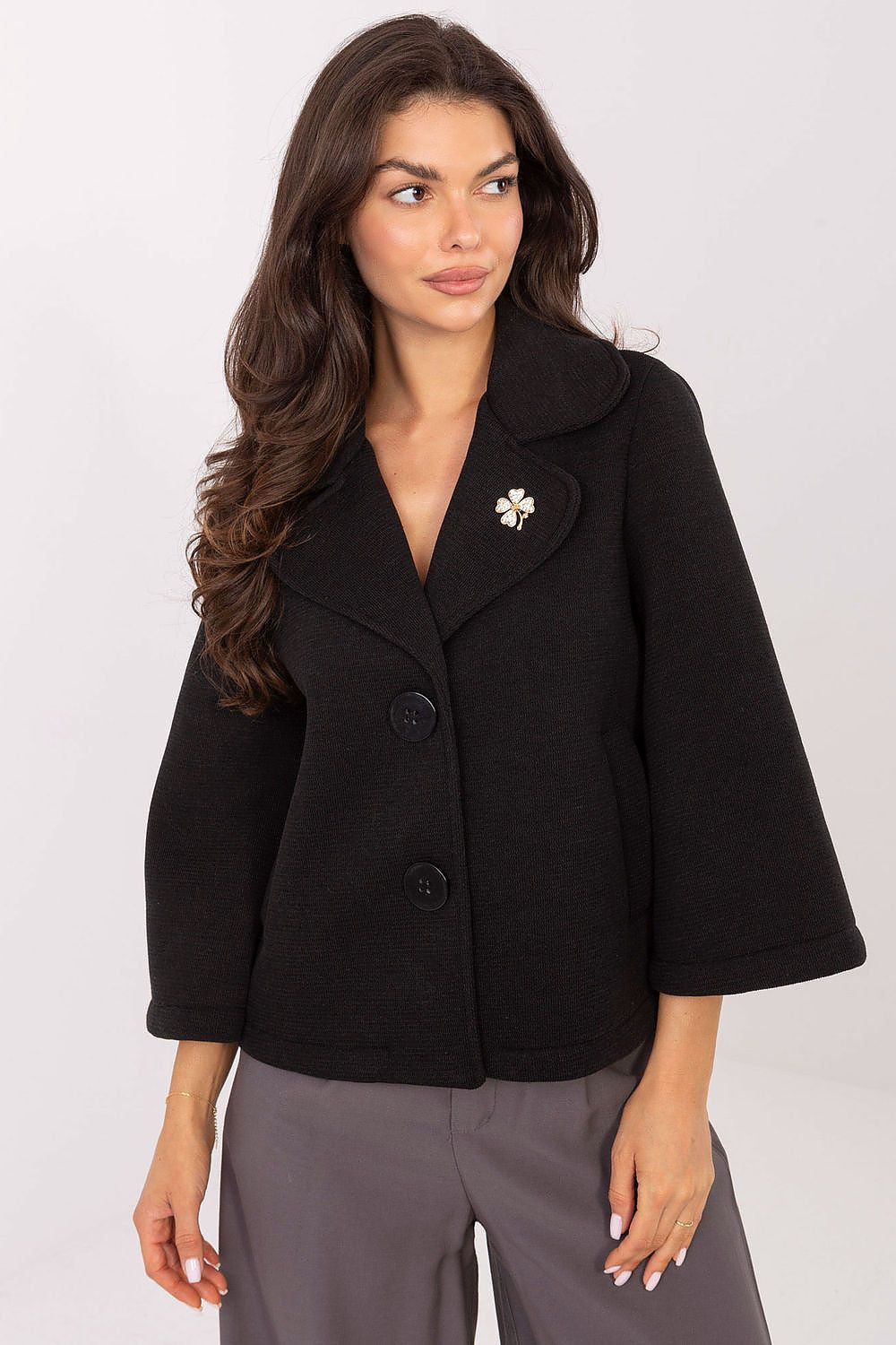 Manteau model 218400 Rue Paris