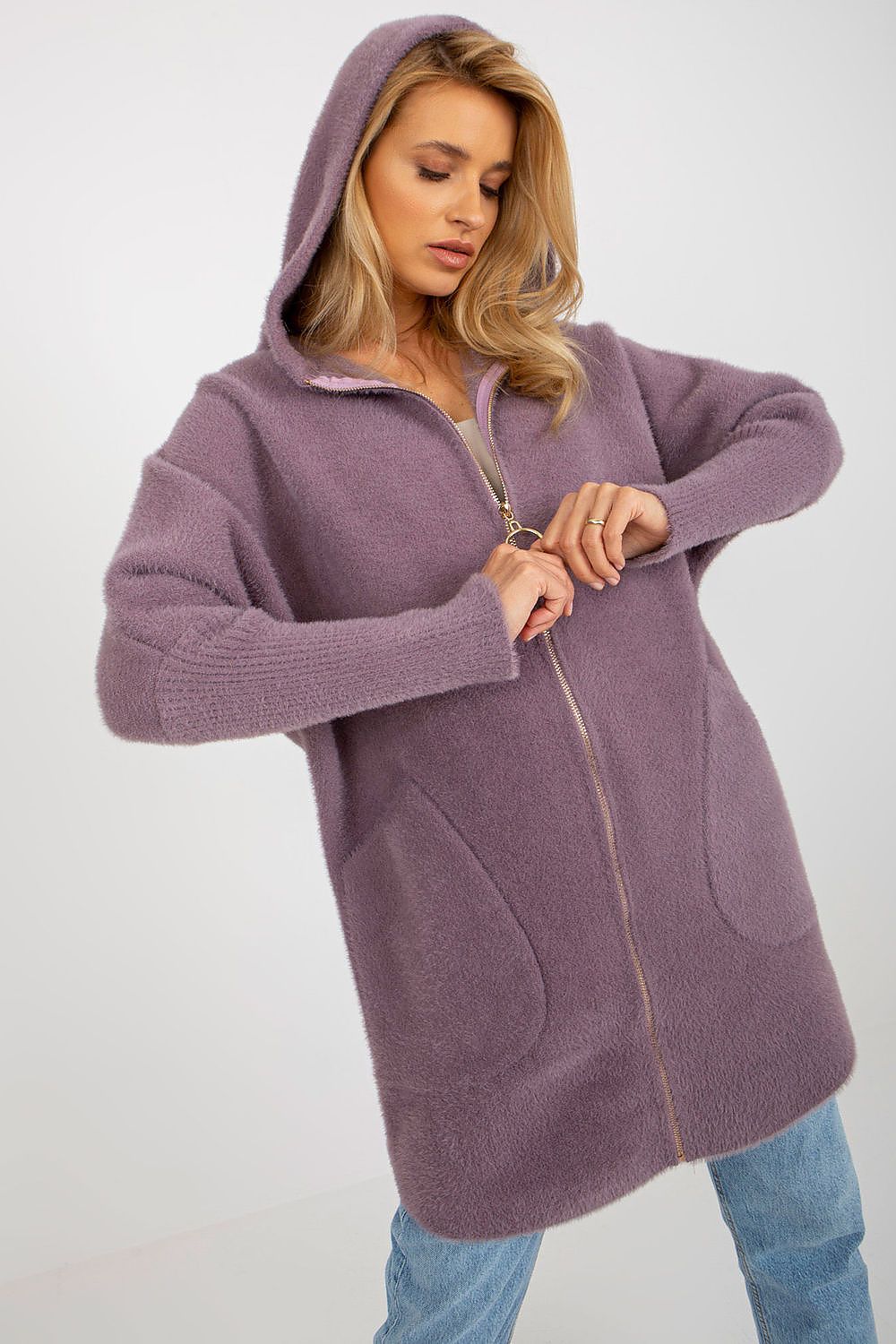 Manteau model 175941 MBM