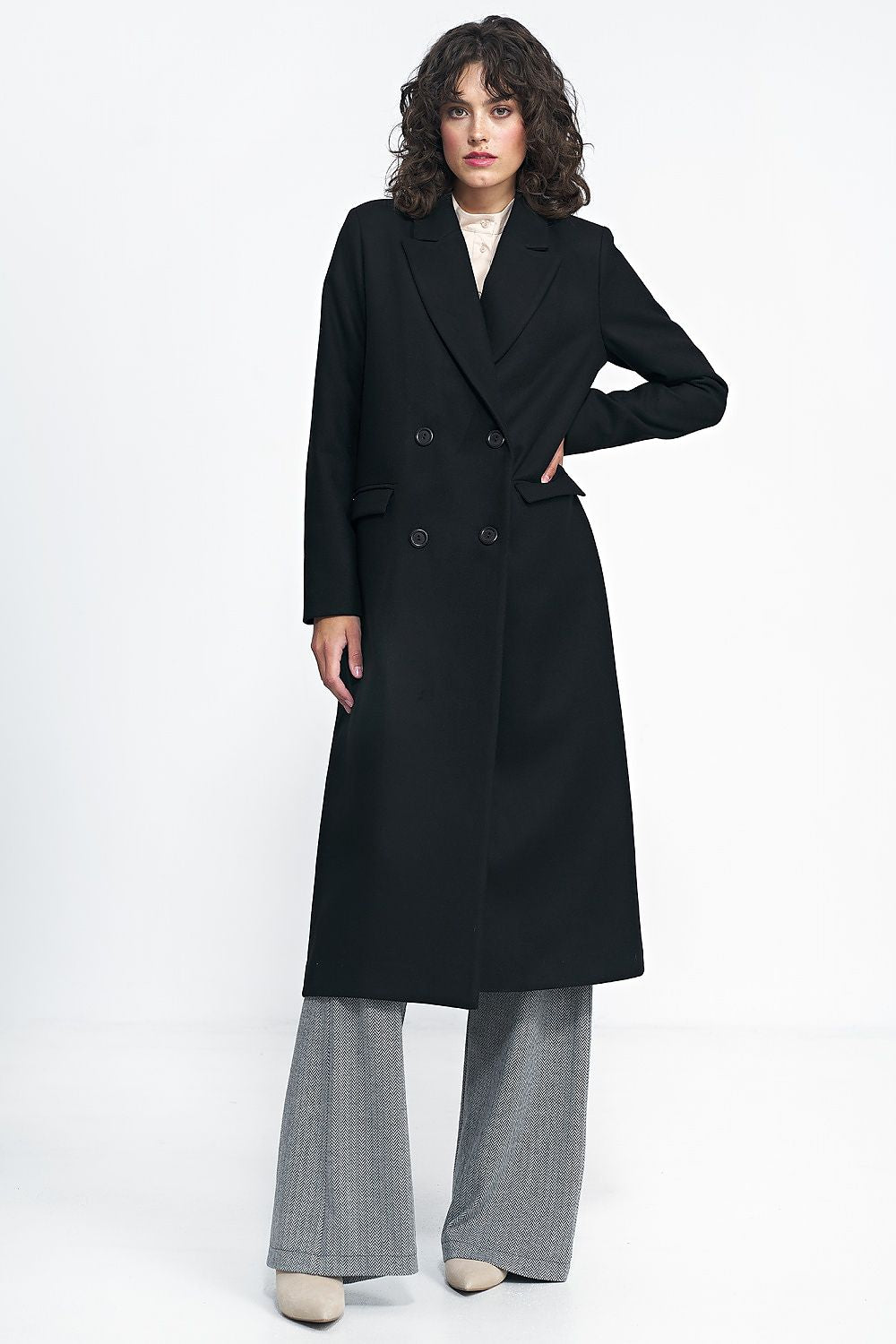 Manteau model 186840 Nife