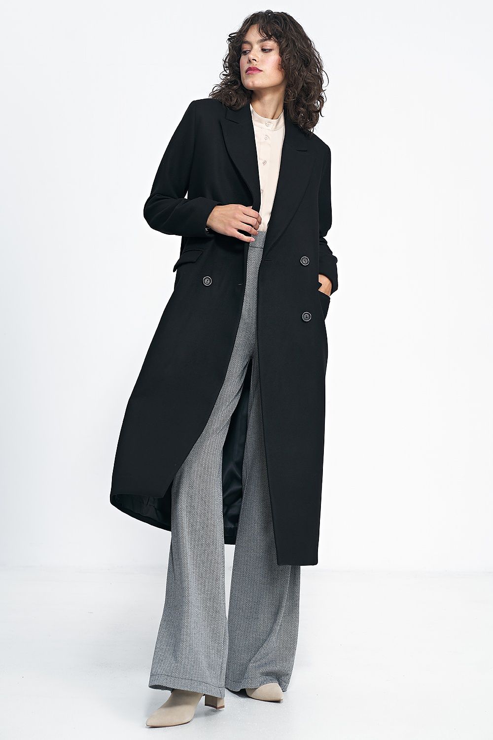 Manteau model 186840 Nife