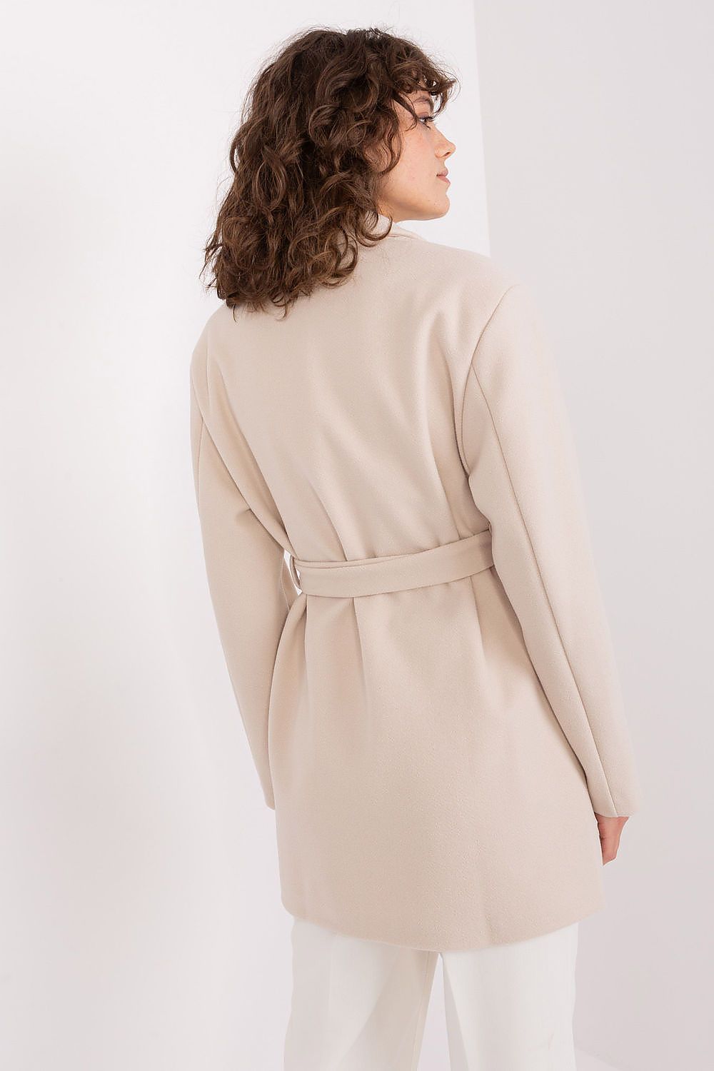  Manteau model 190142 Och Bella 