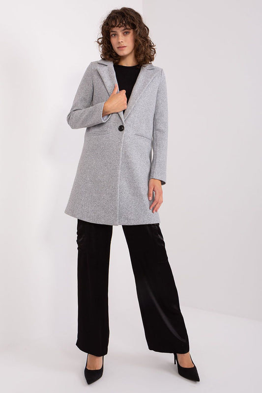  Manteau model 190143 Och Bella 