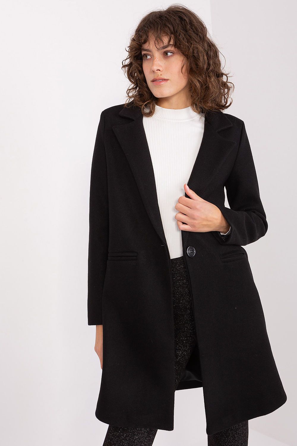  Manteau model 190144 Och Bella 