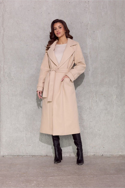  Manteau model 192040 Roco Fashion 