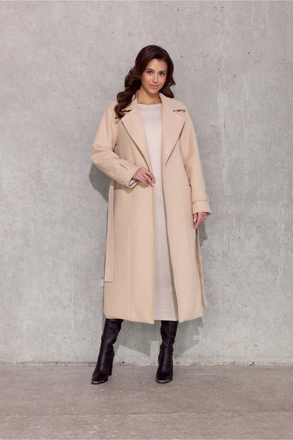  Manteau model 192040 Roco Fashion 