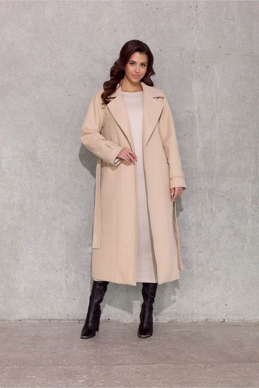  Manteau model 192040 Roco Fashion 