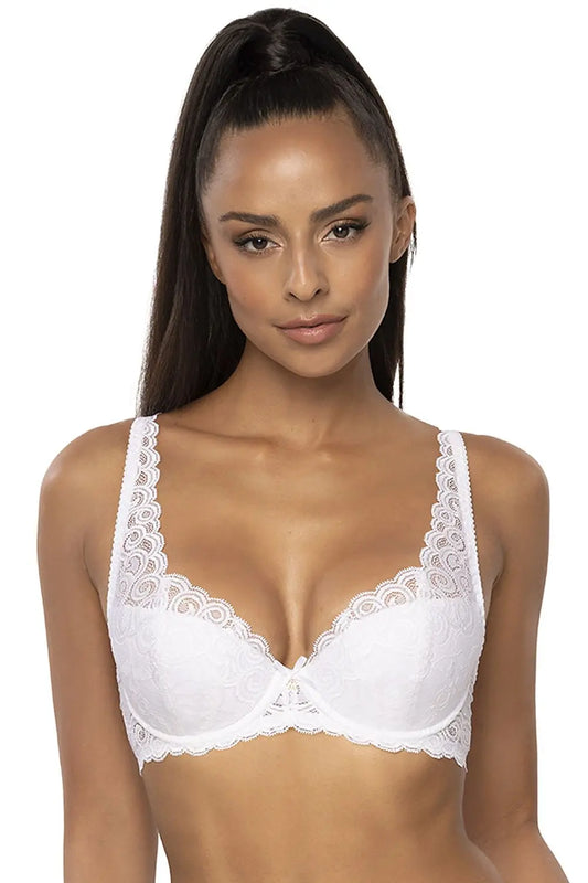  Soutien-gorge rembourré model 193105 Mat 