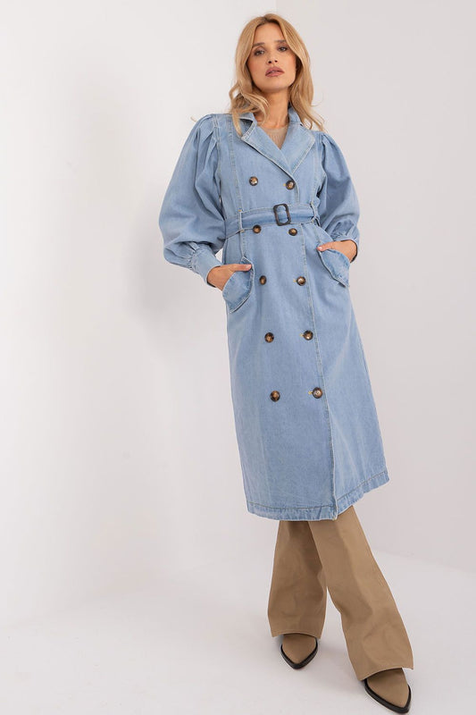  Manteau model 193255 NM 