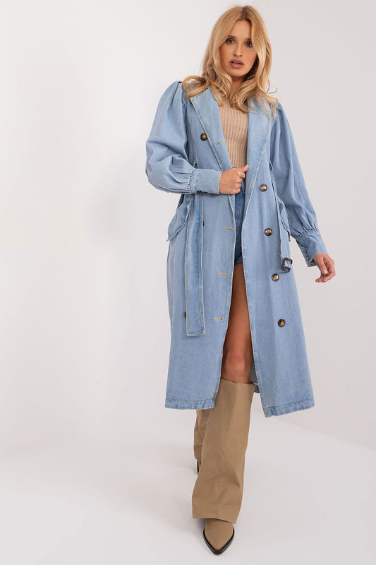  Manteau model 193255 NM 