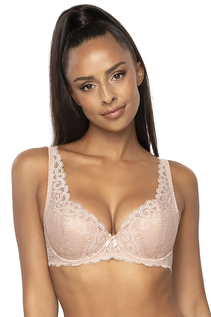  Soutien-gorge rembourré model 196842 Mat 