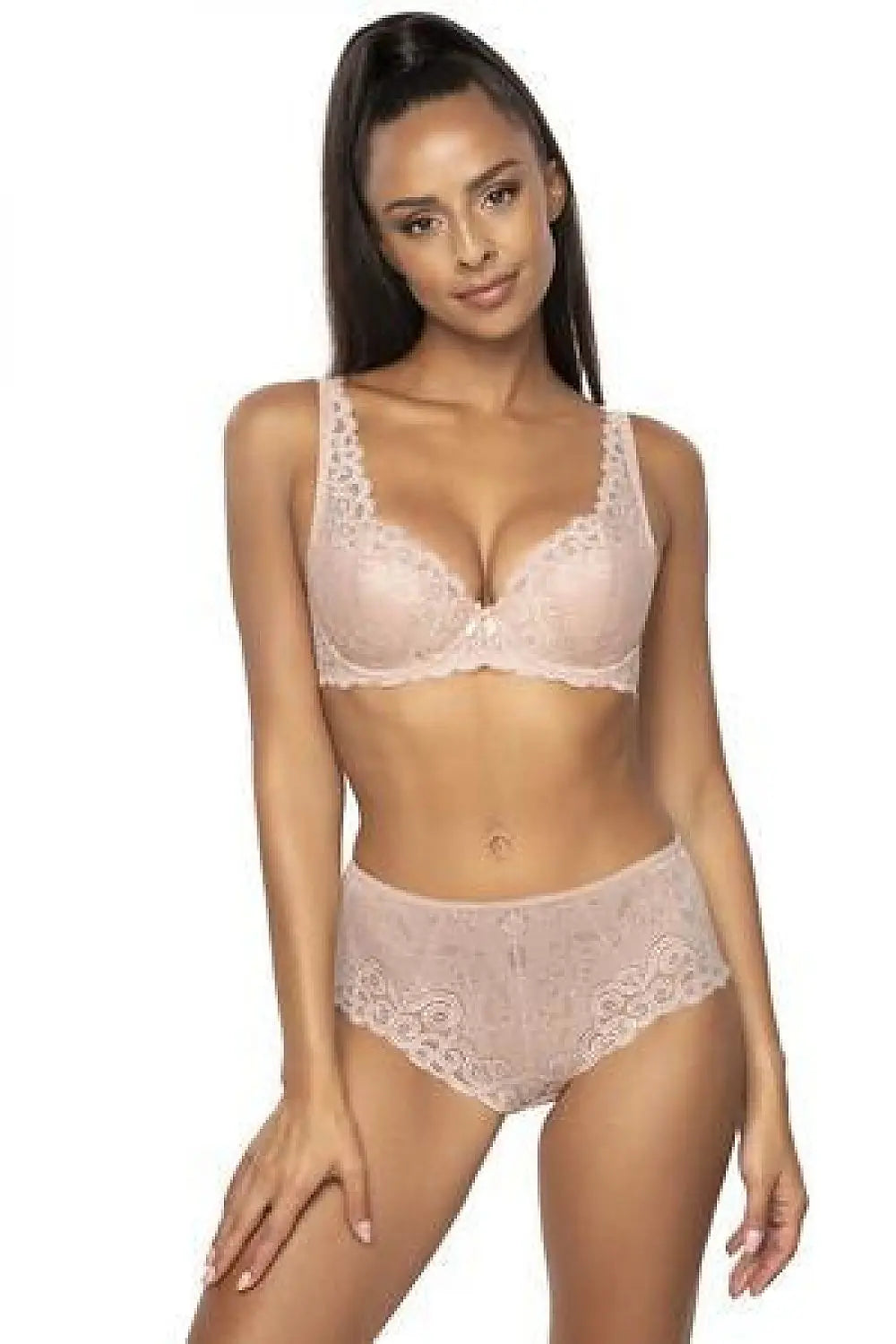  Soutien-gorge rembourré model 196842 Mat 